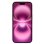 Apple iPhone 16 Rosa 128 GB 6,1 Zoll Display