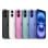 Apple iPhone 16 Rosa 128 GB 6,1 Zoll Display