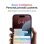 Apple iPhone 16 Rosa 128 GB 6,1 Zoll Display