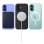 Apple iPhone 16 Rosa 128 GB 6,1 Zoll Display