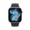 Apple Watch Series 11 GPS NFC 46mm OLED Schwarz M/L IP6X Wasserdicht SpO2 Puls Schlafmonitor