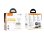 Auriculares Hoco EQ24 sans fil Bluetooth 5.4 usage quotidien commande tactile Monet Gold