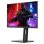 Monitor KTC H25X7 24,5" FullHD 400Hz IPS Schnelles Panel 1ms G-Sync FreeSync HDR400