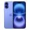 Apple iPhone 16 Plus 8 Go 512 Go 6,7" OLED 5G Dual SIM Caméra 48 MP iOS 18 Bleu