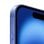 Apple iPhone 16 Plus 8 Go 512 Go 6,7" OLED 5G Dual SIM Caméra 48 MP iOS 18 Bleu
