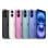 Apple iPhone 16 Plus 8 Go 512 Go 6,7" OLED 5G Dual SIM Caméra 48 MP iOS 18 Bleu