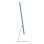 Apple iMac M4 16GB 512GB SSD Apple GPU macOS Sequoia Bleu Magic Keyboard Touch ID