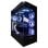 IBUYPOWER Monster Hunter Limited Edition AMD Ryzen 7 9800X3D 32GB 2TB SSD RX 9070 XT Windows 11 Pro WiFi Edición Limitad