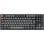 Teclado Keychron K8 Max Mecánico Layout ISO RGB Triple Conexión Aluminio