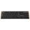Teclado Keychron K10 HE Magnético Layout ES RGB Triple Conectividad Special Wood