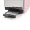 Tostadeira Nedis KABT510EPK 2 fatias aço inoxidável rosa 900W