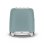 Grille-pain rétro Smeg TSF01EGMEU 2 fentes larges 950 W 6 niveaux Réchauffage Décongélation Bagel Vert émeraude mat