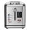 Grille-pain Solis Flex Toaster 2 tranches inox écran LCD 950 W