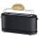 Grille-pain WMF KITCHENminis 0414120071 Noir 900W fente longue