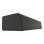 Soundbar Creative Labs Stage SE Mini 2.0 12W Bluetooth USB-C Kompakt Schwarz