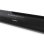 Barra di Suono Sharp HT-SB100 2.0 75W Bluetooth HDMI ARC USB Nera