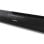 Soundbar Sharp HT-SB100 Bluetooth & Kabel 75 W Wandmontage USB Fernbedienung