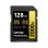Scheda SD Lexar 2000x 128 GB UHS-II V90 300 MB/s