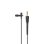 Microphone Sony ECM-L1 mini-jack cardioïde lavalier avec double coupe-vent