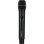 Micrófono Godox WH-M1 UHF inalámbrico OLED para entrevistas