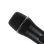 Micrófono Godox WH-M1 UHF inalámbrico OLED para entrevistas