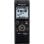 Mikrofon OM SYSTEM WS-883 USB Stereo True Stereo mit Rauschfilter 8GB
