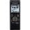 Mikrofon OM SYSTEM WS-883 USB Stereo True Stereo mit Rauschfilter 8GB