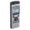 Mikrofon OM SYSTEM WS-882 USB Stereo mit Filterung und microSD