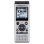 Mikrofon OM SYSTEM WS-882 USB Stereo mit Filterung und microSD