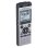 Mikrofon OM SYSTEM WS-882 USB Stereo mit Filterung und microSD