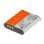 Batteria Jupio COL0013 Compatibile Olympus 1270 mAh 3,7 V Li-Ion