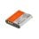 Batteria Jupio COL0013 Compatibile Olympus 1270 mAh 3,7 V Li-Ion