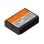 Batteria Jupio CCA0023 1020 mAh 7,4 V Li-Ion compatibile EOS 1100D