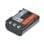 Batteria fotocamera Jupio CCA0007 compatibile Canon NB-2L/2LH 720 mAh Nero
