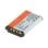 Bateria Jupio CSO0026 Compatível Sony NP-BX1 1250mAh Ião de Lítio