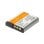 Batteria fotocamera Jupio CSO0021 960 mAh 3,7 V Li-Ion per Sony Cybershot
