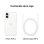 Apple iPhone 16 Plus 512 Go Blanc