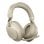 Casque Jabra Evolve2 85 sans fil et filaire Bluetooth ANC Bureautique Beige
