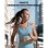Soundcore AeroFit Pro kabellose Bluetooth Sport Kopfhörer Anrufe IPX5 Aquamarin