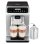 Cafetera Automatica Krups Evidence EA894T 2,3L 15 bar macchiato cappuccino titanio