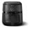 Fritadeira a Ar Philips 2000 NA220/00 4,2L 1500W janela e 9 programas