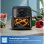 Airfryer Philips NA220/00 Fenêtre 4,2L 1500W 9 Programmes