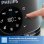 Airfryer Philips NA220/00 Fenêtre 4,2L 1500W 9 Programmes