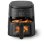 Air Fryer Philips Série 2000 Janela 4,2 L 1500 W 9 programas