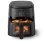 Airfryer Philips NA220/00 Fenêtre 4,2L 1500W 9 Programmes