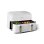 Airfryer Philips 3000 Series NA353/10 Double Panier 9L 2750W Écran LED