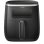 Airfryer Philips Série 3000 HD9257 Fenêtre 5,6L 1700W 13 Programmes