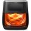 Airfryer Philips Série 3000 HD9257 Fenêtre 5,6L 1700W 13 Programmes