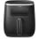 Airfryer Philips Série 3000 HD9257 Fenêtre 5,6L 1700W 13 Programmes