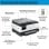 Multifonction HP OfficeJet Pro 8134e Jet d'encre Couleur WiFi Fax Recto Verso Tout-en-Un